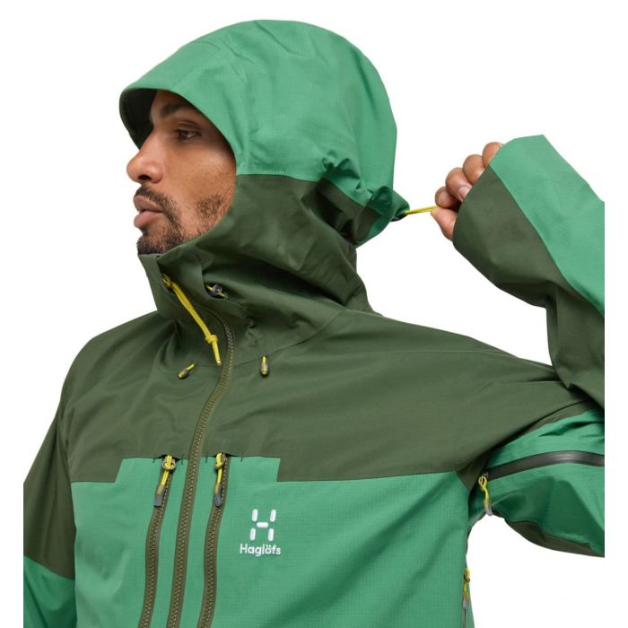 Kurtka męska HAGLÖFS SPITZ GTX PRO