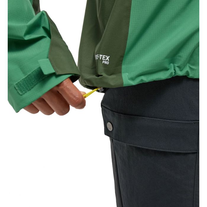 Kurtka męska HAGLÖFS SPITZ GTX PRO