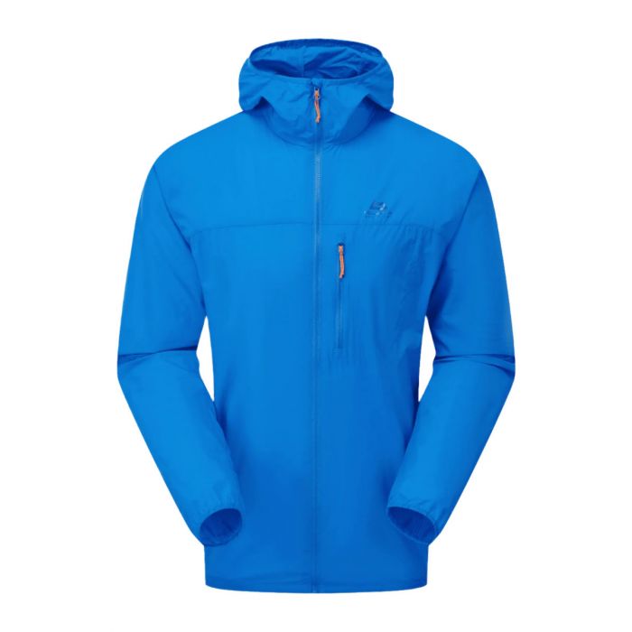 Kurtka męska MOUNTAIN EQUIPMENT AEROFOIL HOODED
