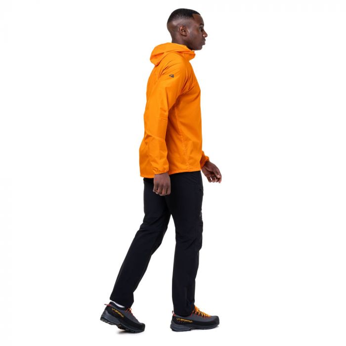 Kurtka męska MOUNTAIN EQUIPMENT AEROFOIL HOODED