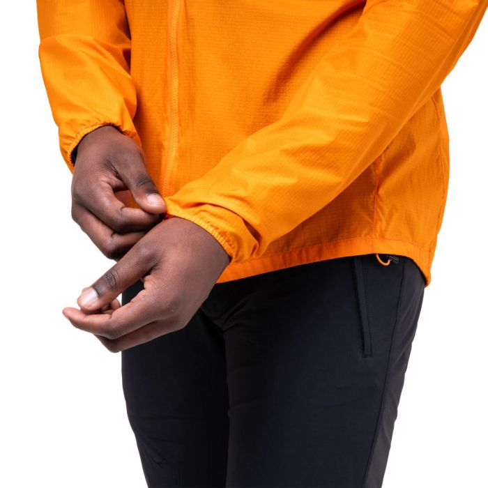 Kurtka męska MOUNTAIN EQUIPMENT AEROFOIL HOODED