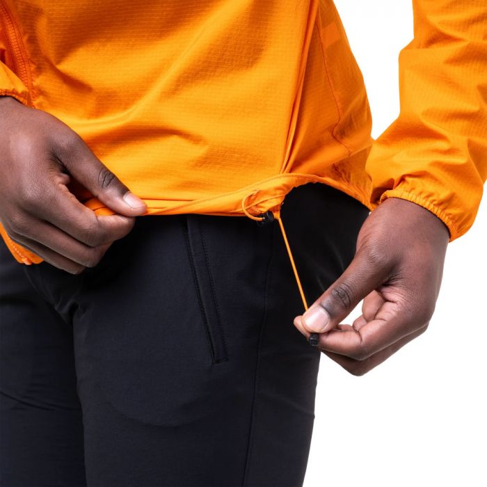 Kurtka męska MOUNTAIN EQUIPMENT AEROFOIL HOODED