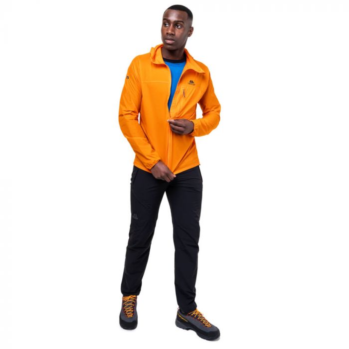 Kurtka męska MOUNTAIN EQUIPMENT AEROFOIL HOODED