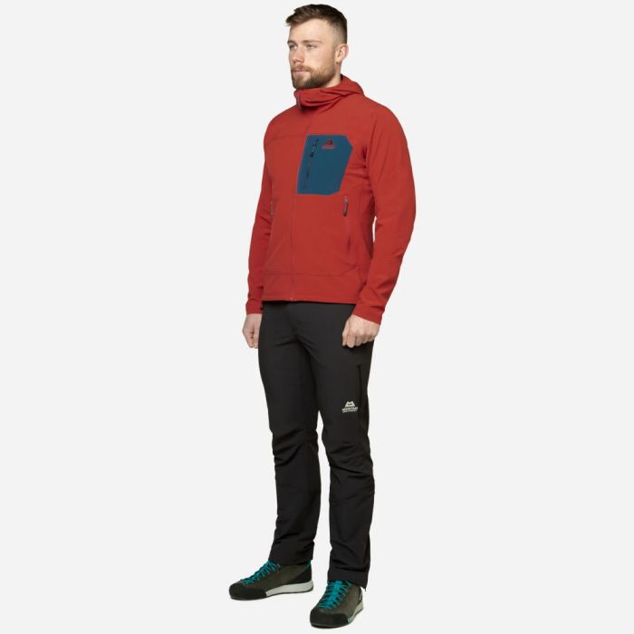 Kurtka męska MOUNTAIN EQUIPMENT ARROW HOODED NEW Kurtka męska MOUNTAIN EQUIPMENT ARROW HOODED NEW