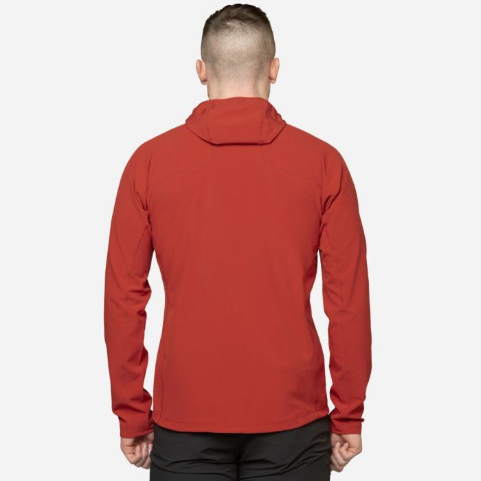 Kurtka męska MOUNTAIN EQUIPMENT ARROW HOODED NEW Kurtka męska MOUNTAIN EQUIPMENT ARROW HOODED NEW