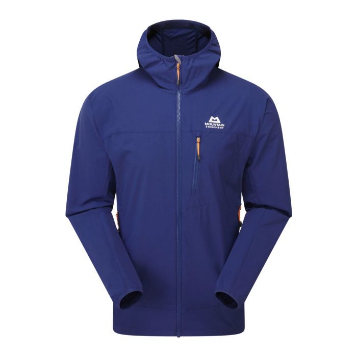 Kurtka męska MOUNTAIN EQUIPMENT ECHO HOODED (2352)
