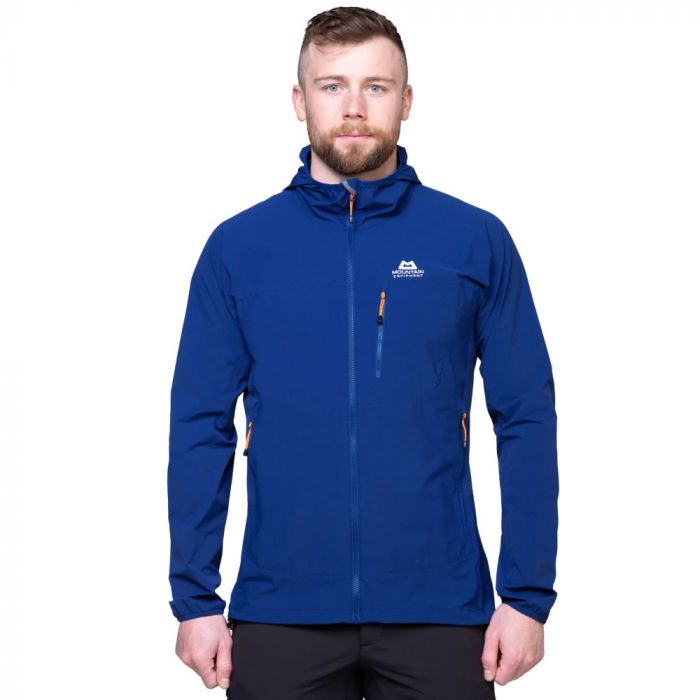 Kurtka męska MOUNTAIN EQUIPMENT ECHO HOODED (2352)
