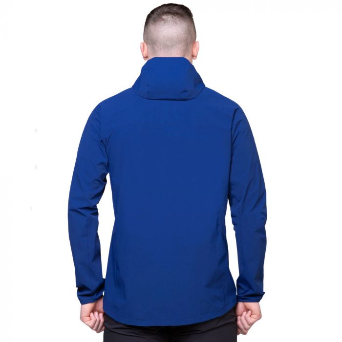 Kurtka męska MOUNTAIN EQUIPMENT ECHO HOODED (2352)