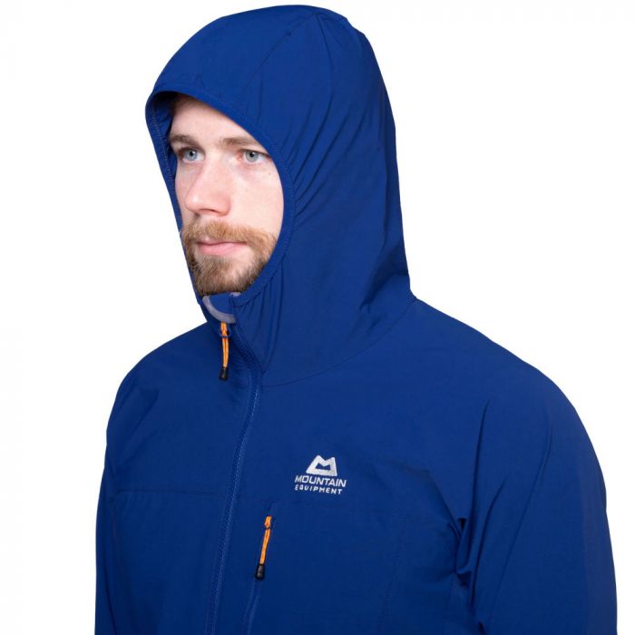 Kurtka męska MOUNTAIN EQUIPMENT ECHO HOODED (2352)