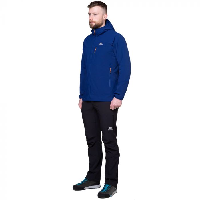 Kurtka męska MOUNTAIN EQUIPMENT ECHO HOODED (2352)