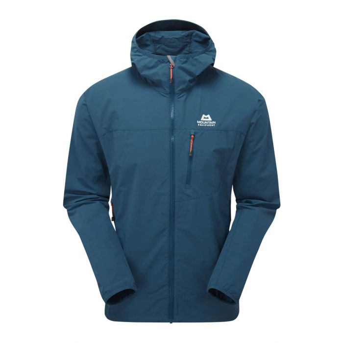 Kurtka męska MOUNTAIN EQUIPMENT ECHO HOODED (2352)