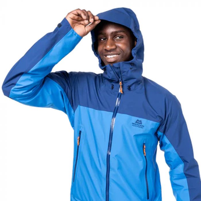 Kurtka męska MOUNTAIN EQUIPMENT ODYSSEY 