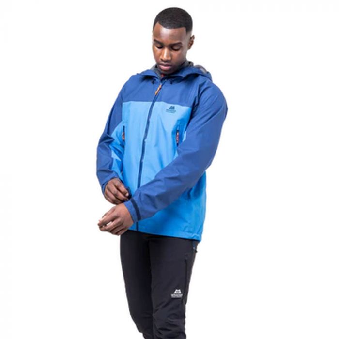 Kurtka męska MOUNTAIN EQUIPMENT ODYSSEY 