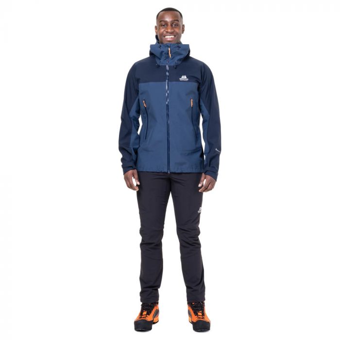 Kurtka męska MOUNTAIN EQUIPMENT SALTORO NEW