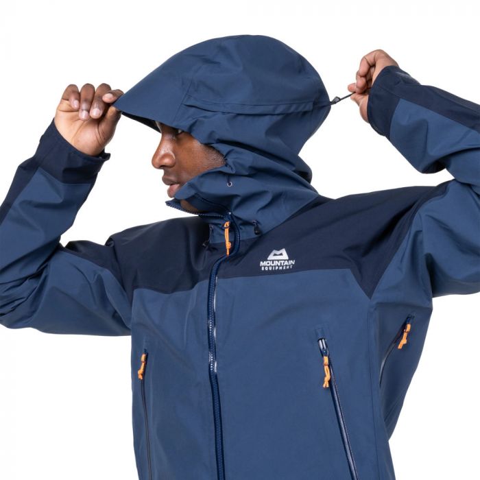 Kurtka męska MOUNTAIN EQUIPMENT SALTORO NEW