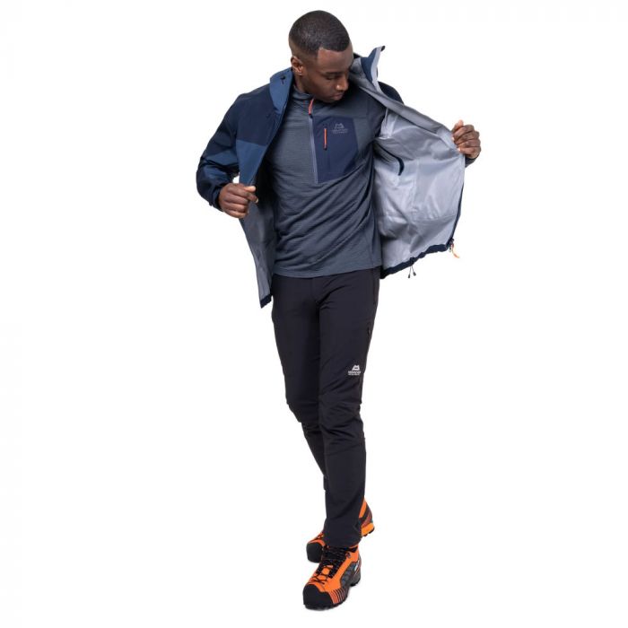 Kurtka męska MOUNTAIN EQUIPMENT SALTORO NEW