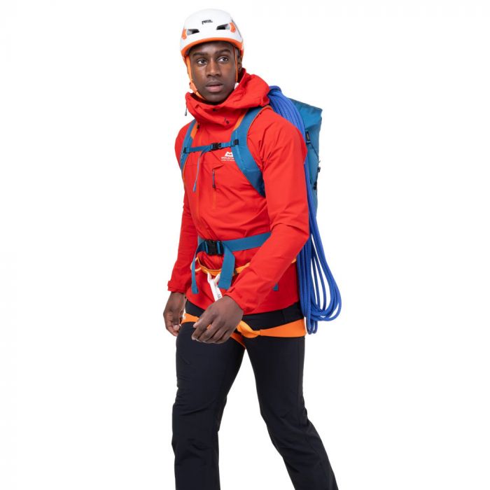 Kurtka męska MOUNTAIN EQUIPMENT SQUALL HOODED Kurtka męska MOUNTAIN EQUIPMENT SQUALL HOODED