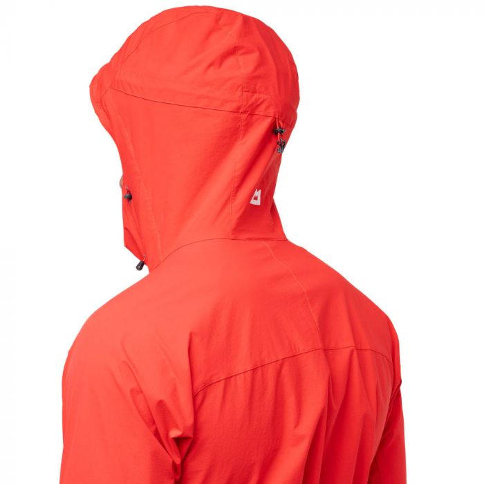 Kurtka męska MOUNTAIN EQUIPMENT SQUALL HOODED Kurtka męska MOUNTAIN EQUIPMENT SQUALL HOODED