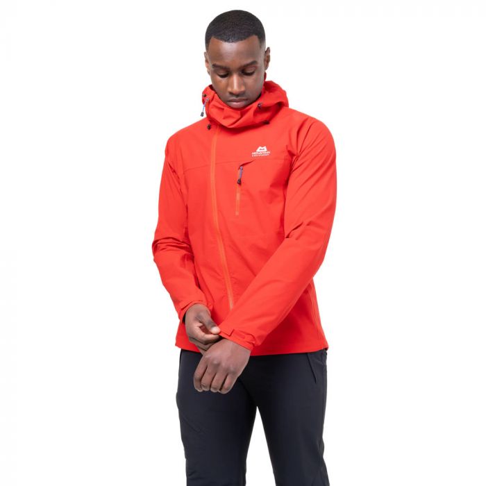 Kurtka męska MOUNTAIN EQUIPMENT SQUALL HOODED Kurtka męska MOUNTAIN EQUIPMENT SQUALL HOODED