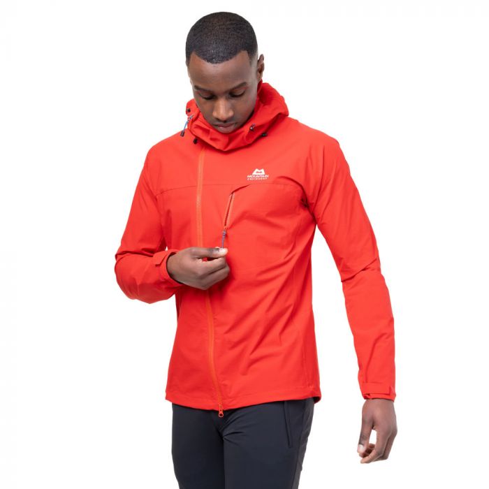 Kurtka męska MOUNTAIN EQUIPMENT SQUALL HOODED Kurtka męska MOUNTAIN EQUIPMENT SQUALL HOODED