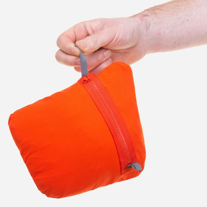 Kurtka męska MOUNTAIN EQUIPMENT SQUALL HOODED / ALTO BLUE