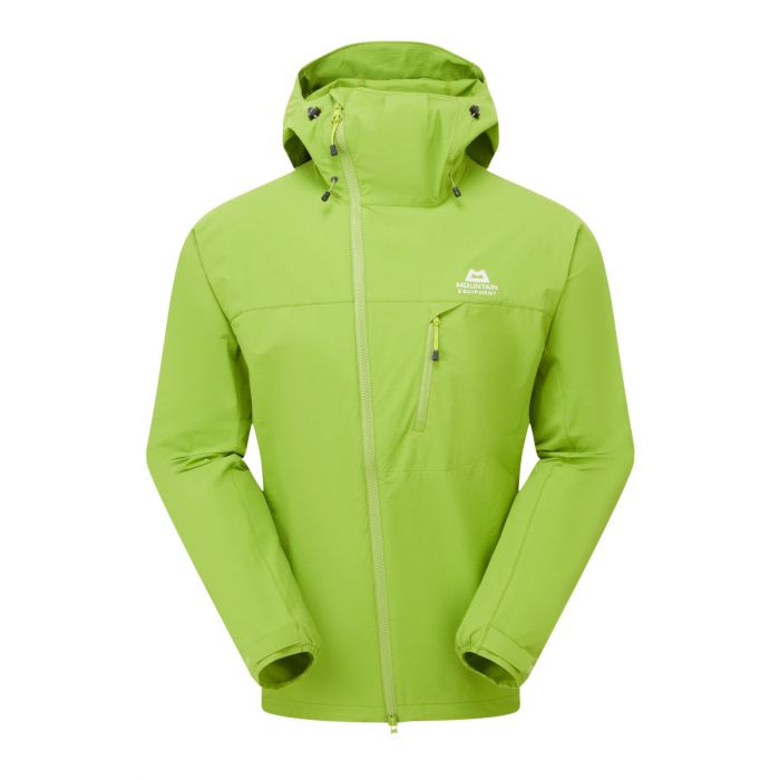 Kurtka męska MOUNTAIN EQUIPMENT SQUALL HOODED Kurtka męska MOUNTAIN EQUIPMENT SQUALL HOODED