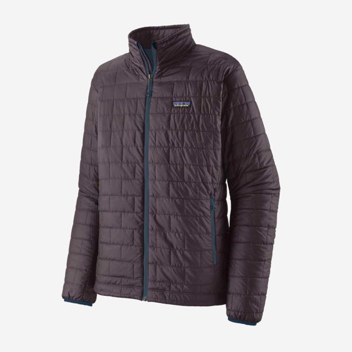 Kurtka męska PATAGONIA NANO PUFF