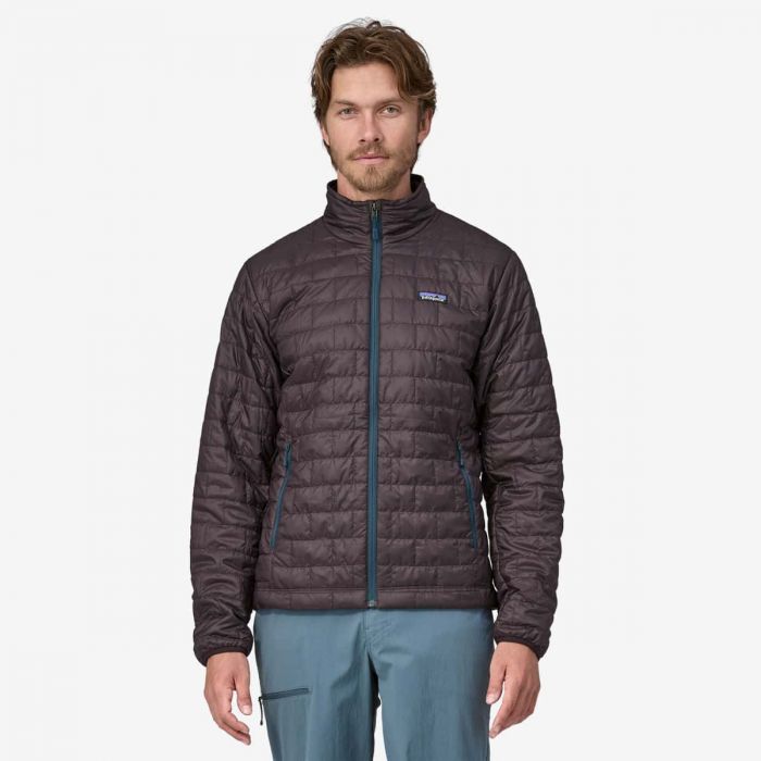 Kurtka męska PATAGONIA NANO PUFF