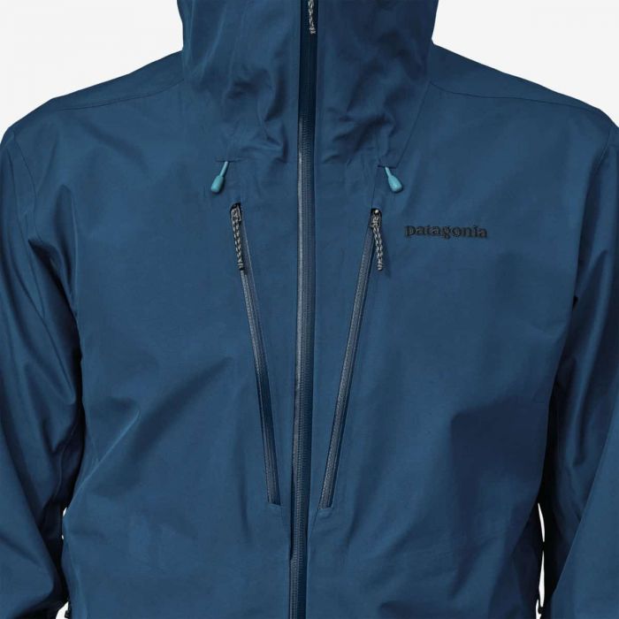 Kurtka męska PATAGONIA TRIOLET GORE-TEX