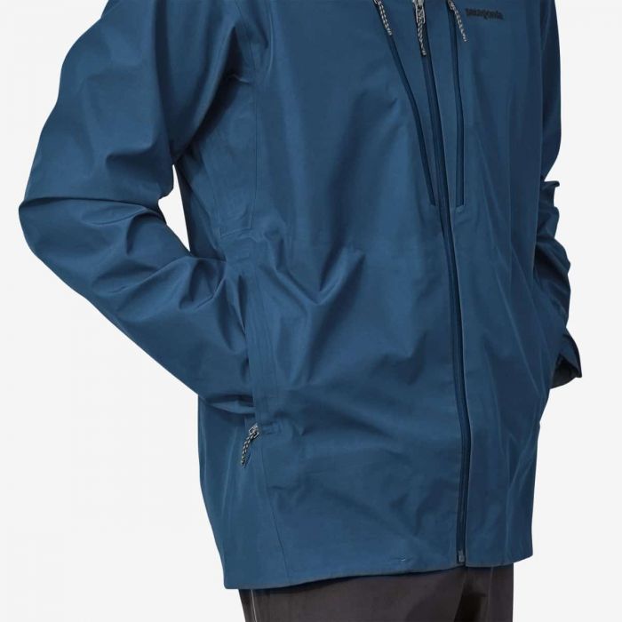 Kurtka męska PATAGONIA TRIOLET GORE-TEX