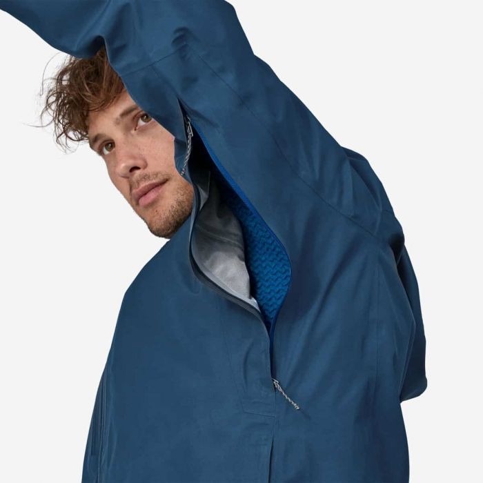 Kurtka męska PATAGONIA TRIOLET GORE-TEX