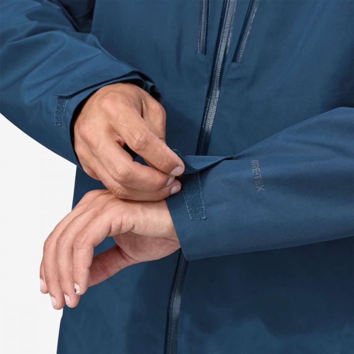 Kurtka męska PATAGONIA TRIOLET GORE-TEX