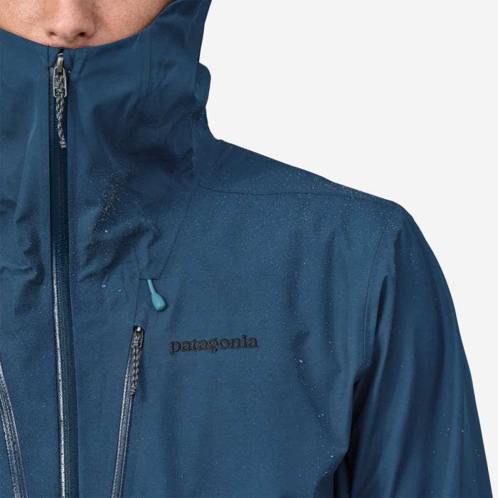 Kurtka męska PATAGONIA TRIOLET GORE-TEX