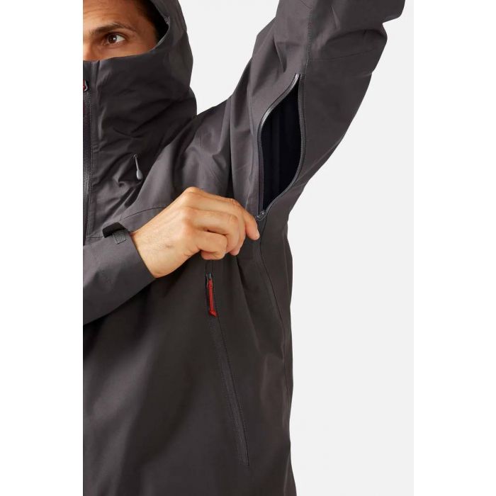 Kurtka męska RAB NAMCHE GORE-TEX® 