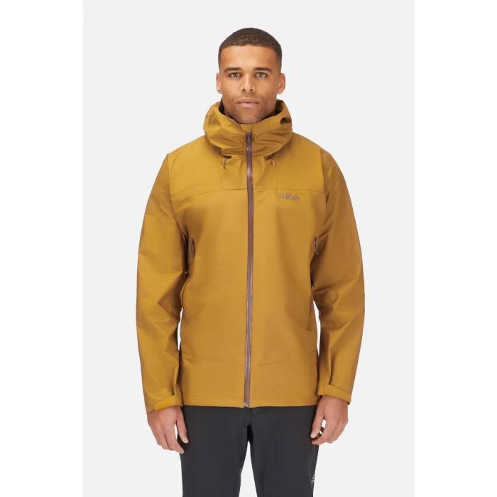 Kurtka męska RAB NAMCHE GORE-TEX® 