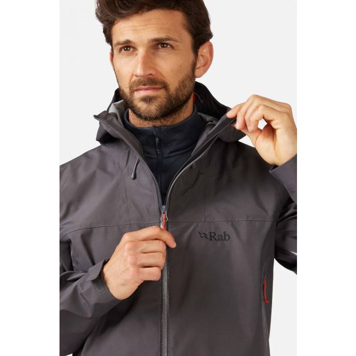 Kurtka męska RAB NAMCHE GORE-TEX® 