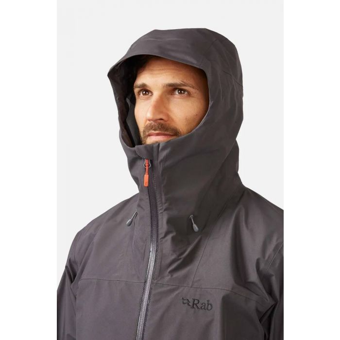 Kurtka męska RAB NAMCHE GORE-TEX® 