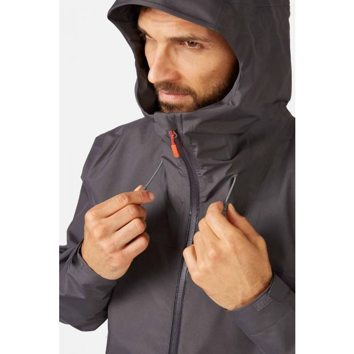 Kurtka męska RAB NAMCHE GORE-TEX® 