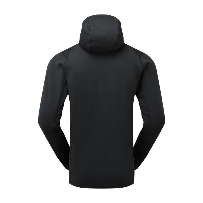 Kurtka męska RAB SUPERFLUX HOODY (QFG-13)