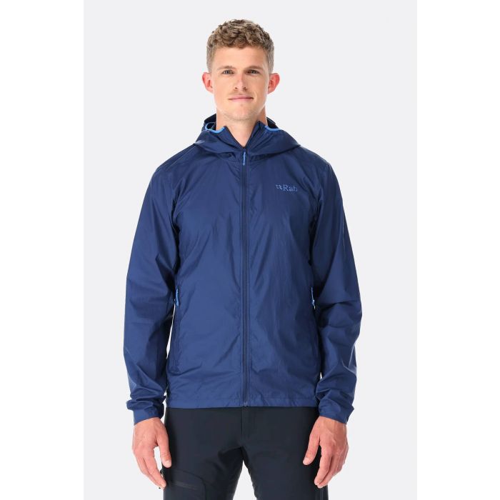 Kurtka męska RAB VITAL HOODED