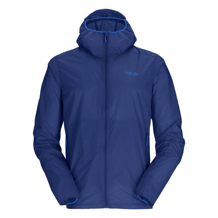 Kurtka męska RAB VITAL HOODED