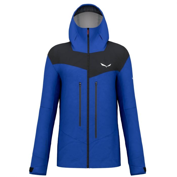 Kurtka męska SALEWA ORTLES 3L POWERTEX Kurtka męska SALEWA ORTLES 3L POWERTEX