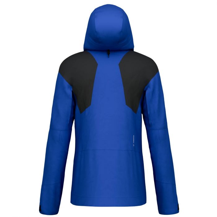 Kurtka męska SALEWA ORTLES 3L POWERTEX Kurtka męska SALEWA ORTLES 3L POWERTEX