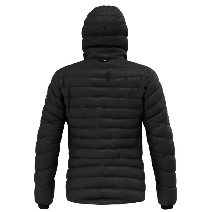 Kurtka męska SALEWA ORTLES MEDIUM 3 RDS DOWN