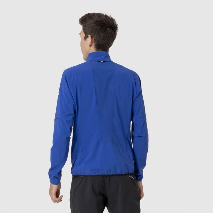 Kurtka męska SALEWA PEDROC DURASTRETCH LIGHT