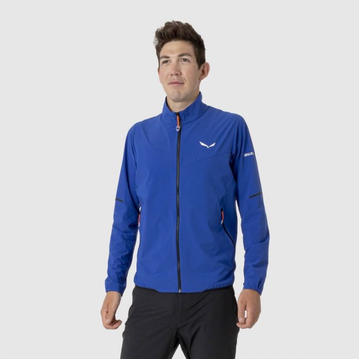 Kurtka męska SALEWA PEDROC DURASTRETCH LIGHT