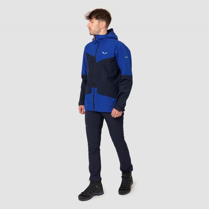 Kurtka męska SALEWA PUEZ GORE-TEX® 2L