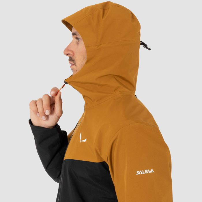 Kurtka męska SALEWA PUEZ GORE-TEX® 2L