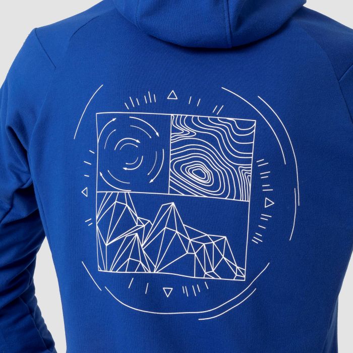 Kurtka męska SALEWA X-ALPS HOODY