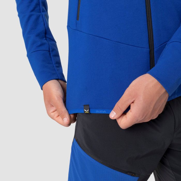 Kurtka męska SALEWA X-ALPS HOODY